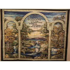 Serenity Prayer